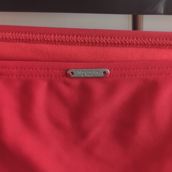 Side-Tie Cheeky Swim Bottoms - Picture 4 of 4